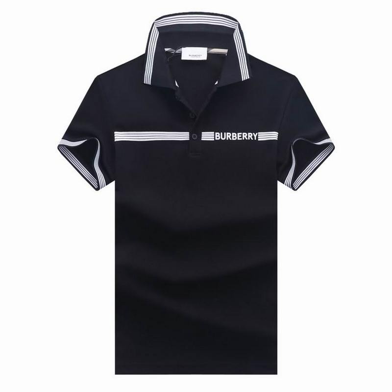 Burberry Men's Polo 4